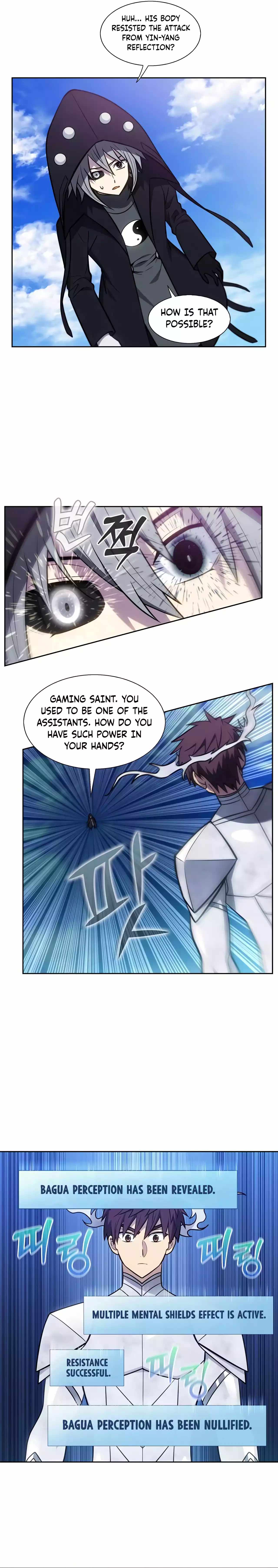 The Gamer, Chapter 434 - The Gamer Manga Online