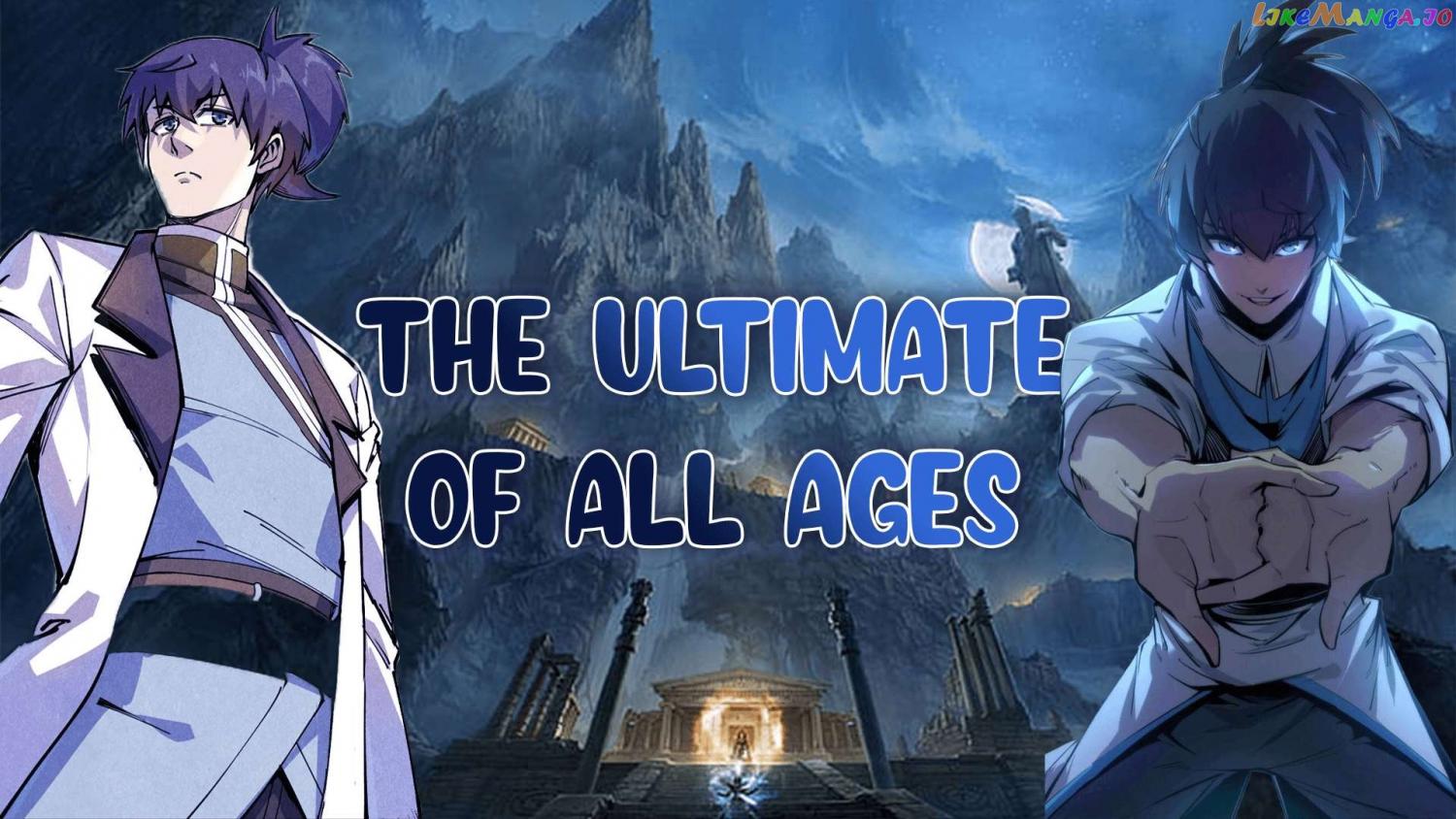 the ultimate of all ages chapter 205 - The Ultimate of All Ages Manga Online